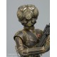 Star Wars Bounty Hunters ARTFX Statue 1/7 4-Lom 28 cm